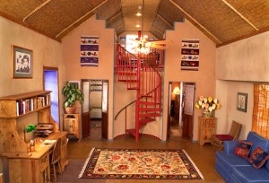 casa de balas de paja 3
