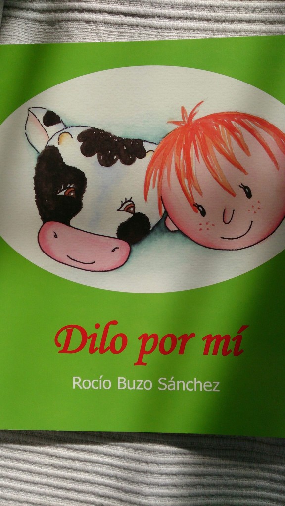 Dilo por mi - Rocio Buzo Sanchez