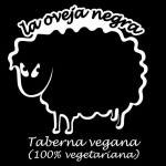 Oveja Negra Taberna Vegana - Madrid
