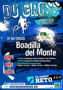 Cartel-oficial-Du-Cross-16-octubre-2016-Boadilla-del-Monte