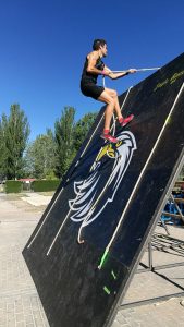 Eagle Race - Victor Suarez@2x