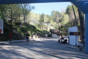 Trail de Morata de Tajuna 2017 - Victor Suarez