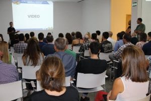 Ultimas tendencias alimentacion deporte - Victor Suarez