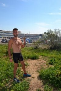 Unbroken Race Onda - 2017-Victor-Suarez