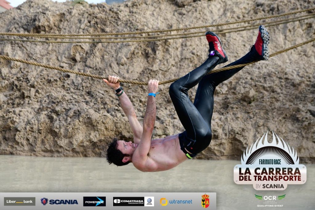 Farinato Race 14 abril 2018 - Madrid - Victor Suarez